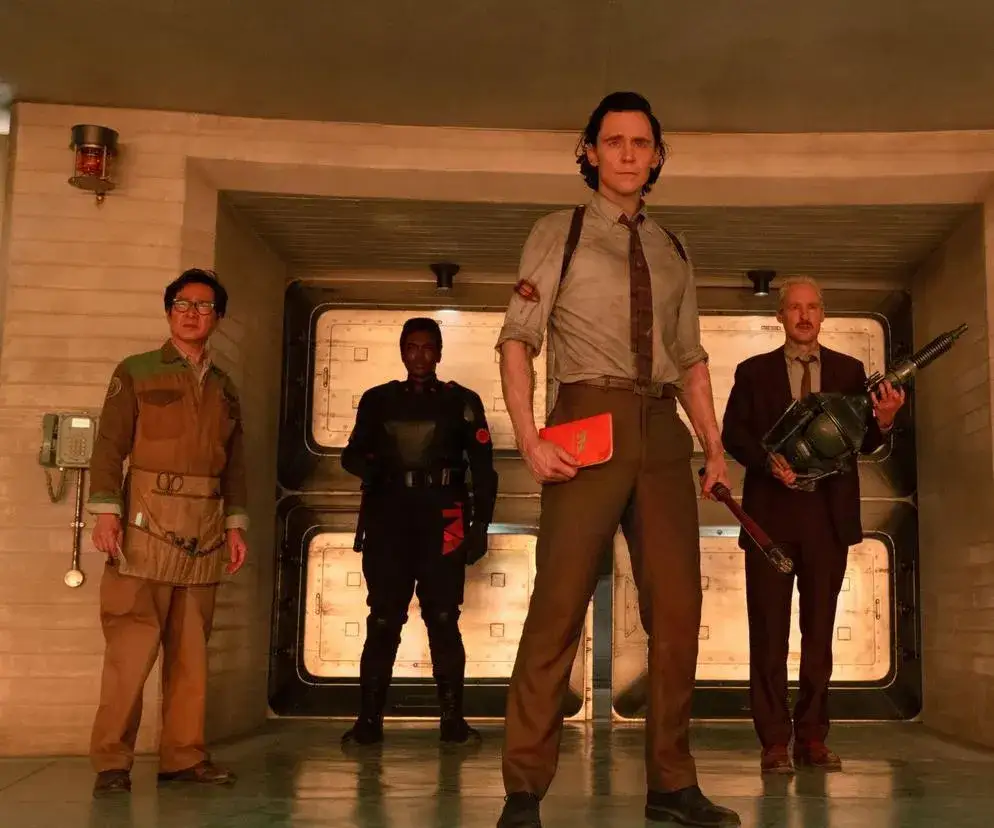 Czy wiesz ile odcinków ma Loki 2? Poznaj wszystkie szczegóły serialu