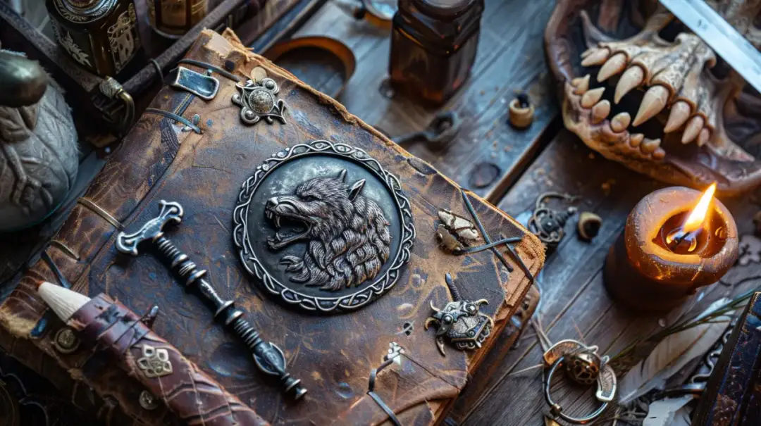 Najlepsze gadżety dla fanów Wiedźmina - Propozycje dla miłośników serii