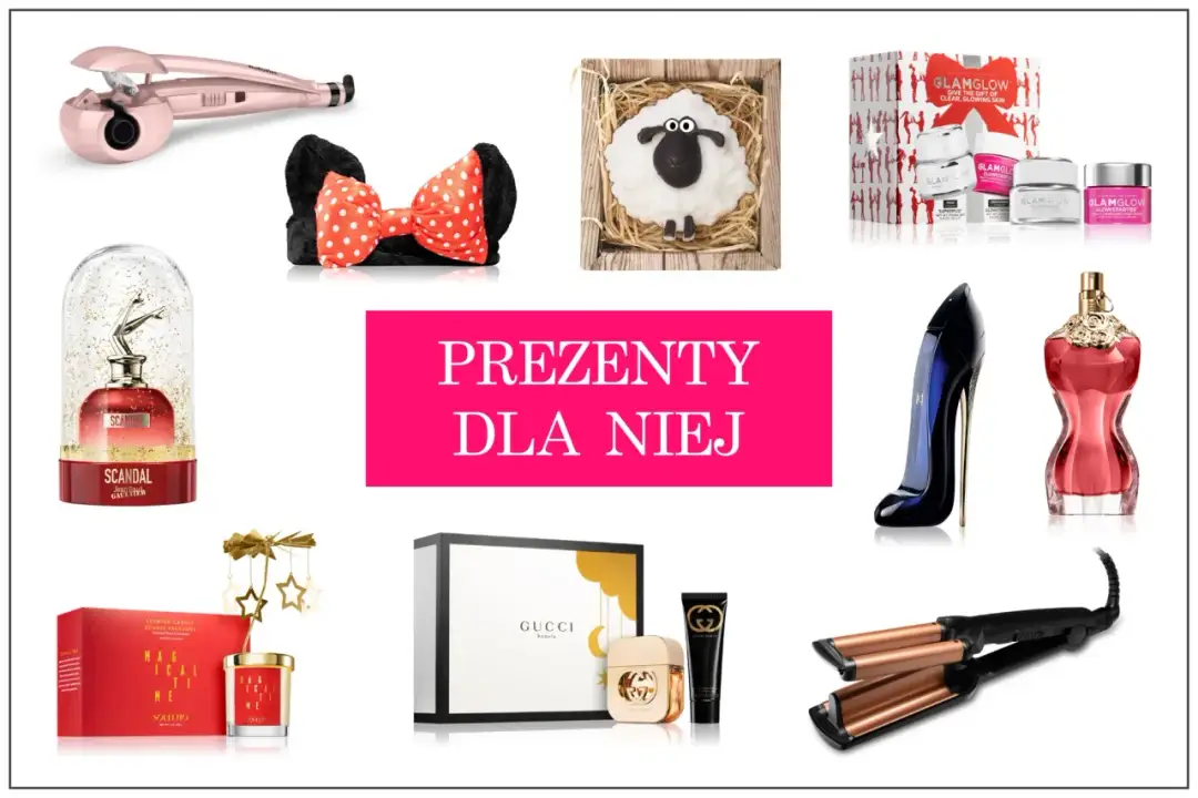 Pomysły na prezent dla starszej kobiety, które naprawdę ją uszczęśliwią