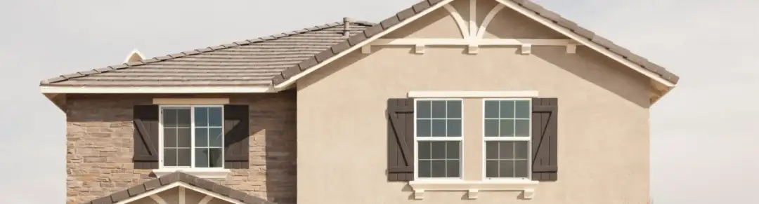 Jak odświeżyć elewację: proste sposoby na efektowną metamorfozę