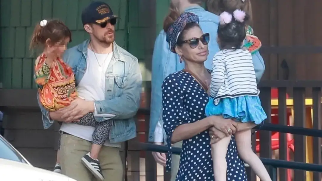 Ryan Gosling: Wiek, Dzieci i Żona - Ciekawostki o Życiu Aktora