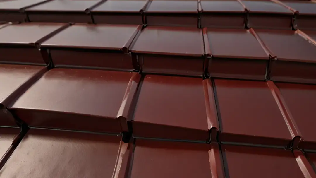 Blachodachówka Germania: jak wybrać trwałe pokrycie dachowe?