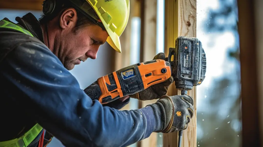 Wymiana okien - Demontaż okna - Fachowe usługi Wymiany Okien