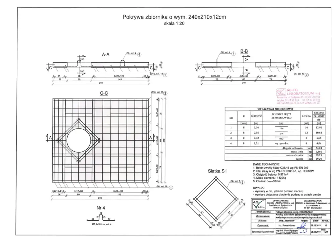 Płyta najazdowa na szambo: Wszystko, co musisz wiedzieć