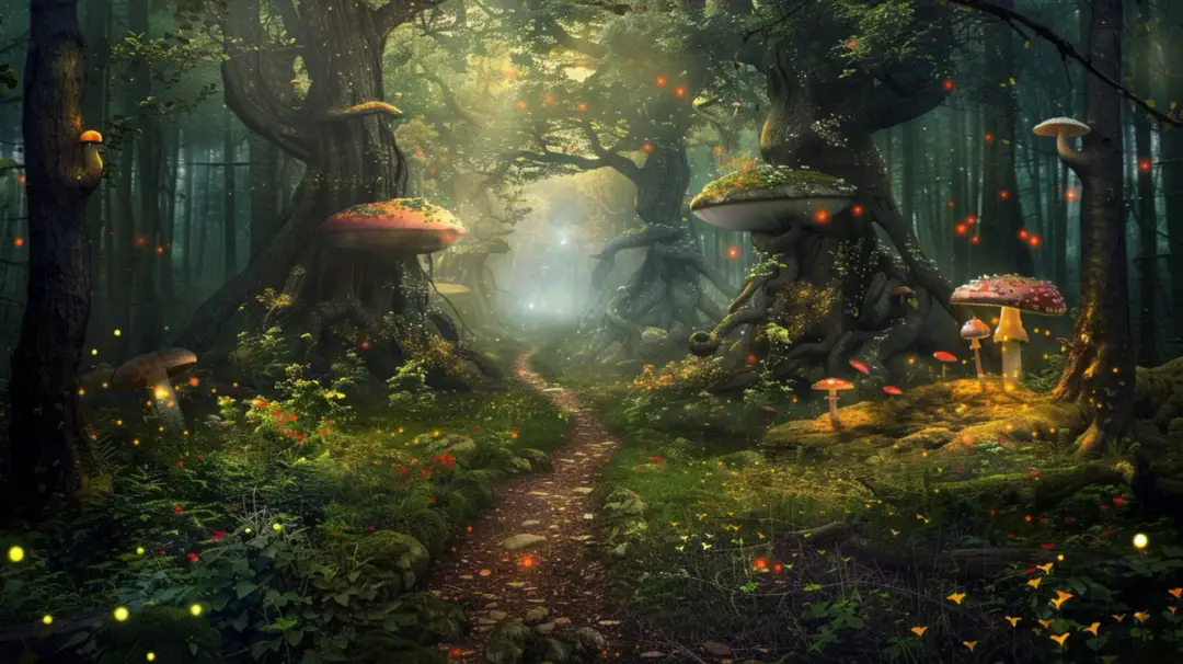 Bajki podobne do Coco: magiczne opowieści dla dzieci