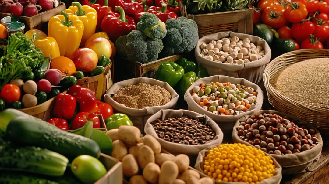 Unikaj tych błędów dietetycznych, aby skutecznie zmienić nawyki żywieniowe