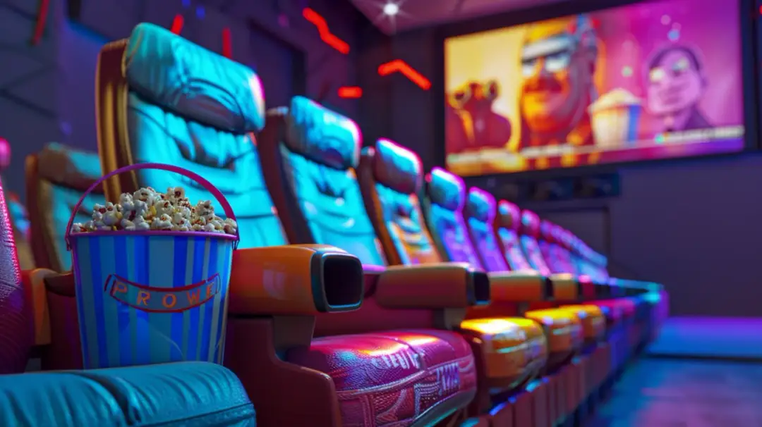 Najciekawsze filmy 2021 roku - przegląd kinowych premier