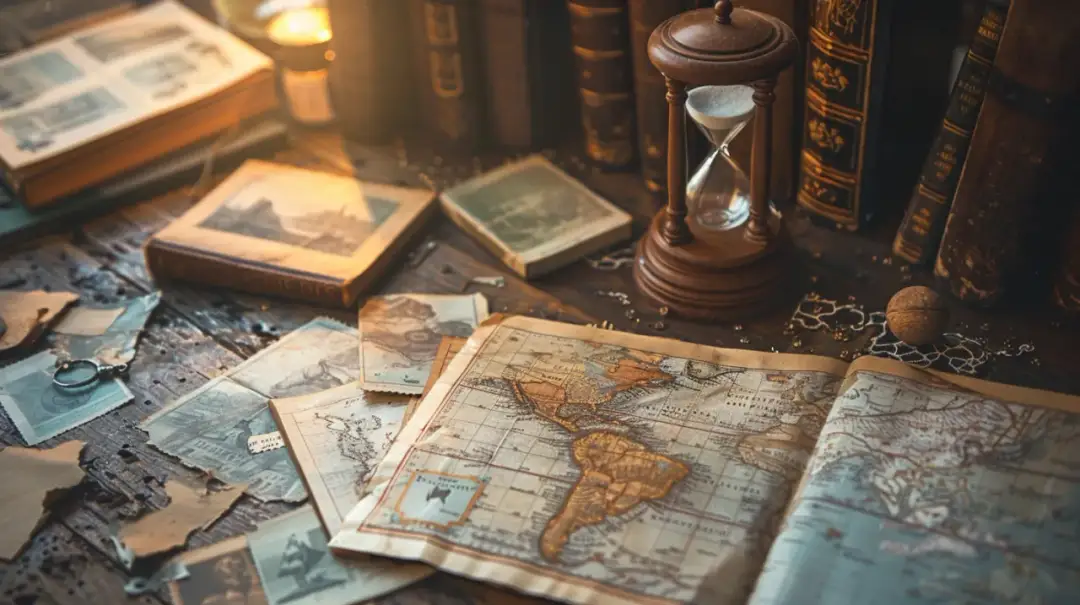 Ken Follett Trylogia: Czy warto przeczytać Trylogię Stulecia? Sprawdź tutaj