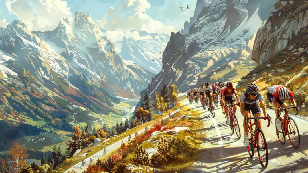 Gran Fondo: Wszystko, co musisz wiedzieć o tej imprezie