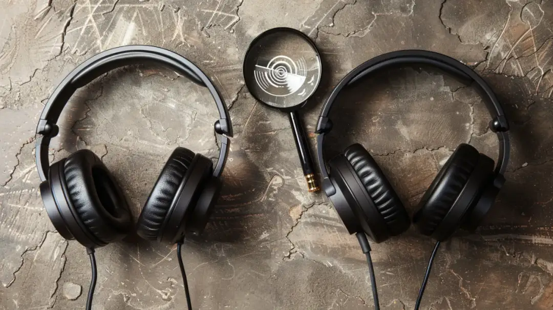 Słuchawki na kabel czy bezprzewodowe? Porównanie jakości