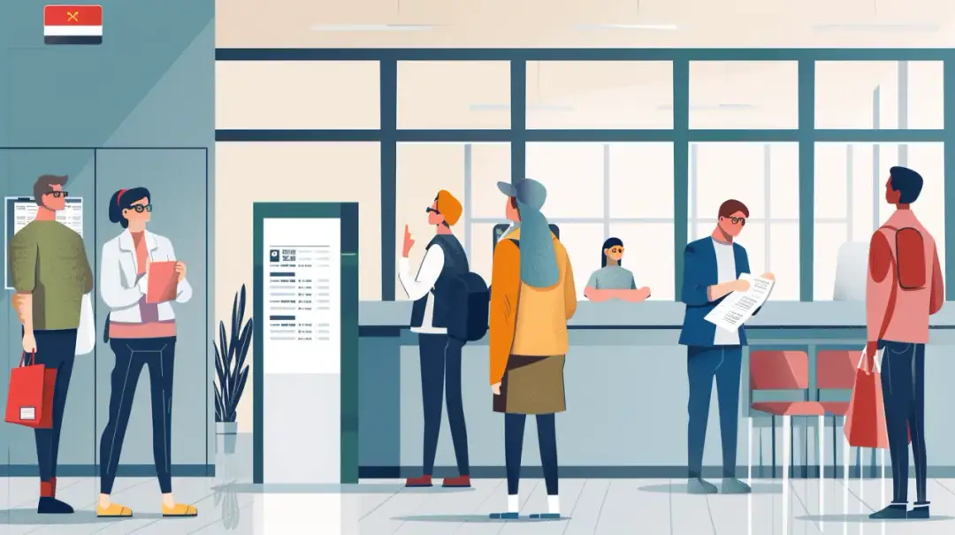 2 Urząd Skarbowy w Radomiu: Jakie sprawy można tam załatwić?