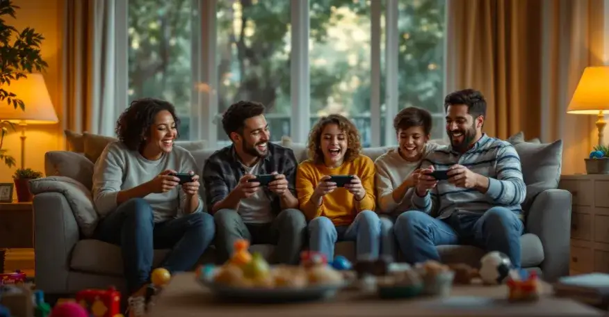 Jak pogodzić granie jako hobby z codziennym życiem?