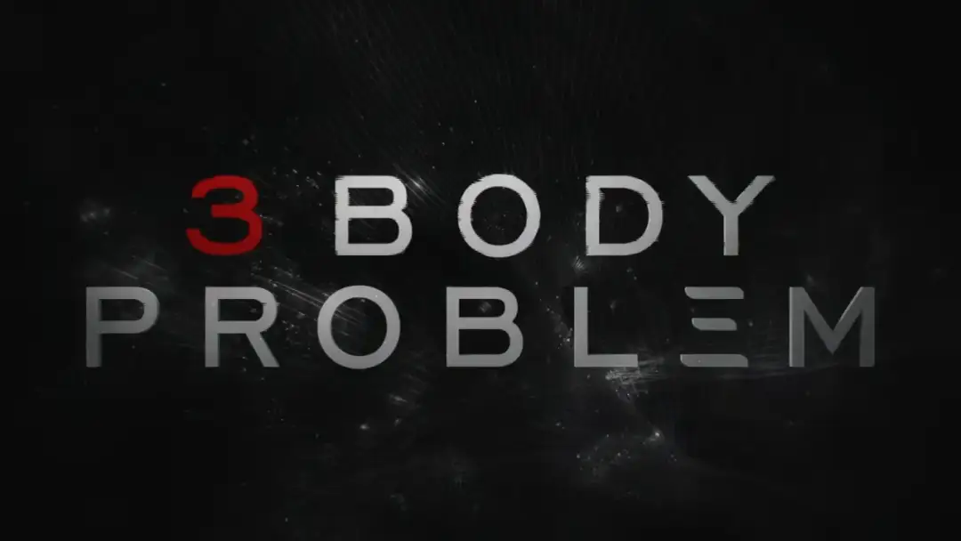 3 Body Problem: Niemiecka recenzja zaskakuje - hit czy klapa?