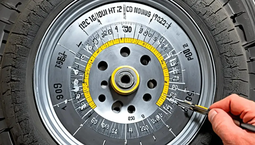 Gdzie dokładnie znajdziesz oznaczenia na felgach aluminiowych - poradnik