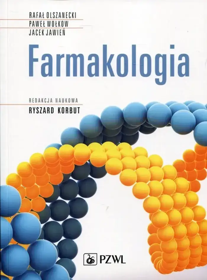 Najlepsze książki z farmakologii. Kompletny przewodnik dla studentów