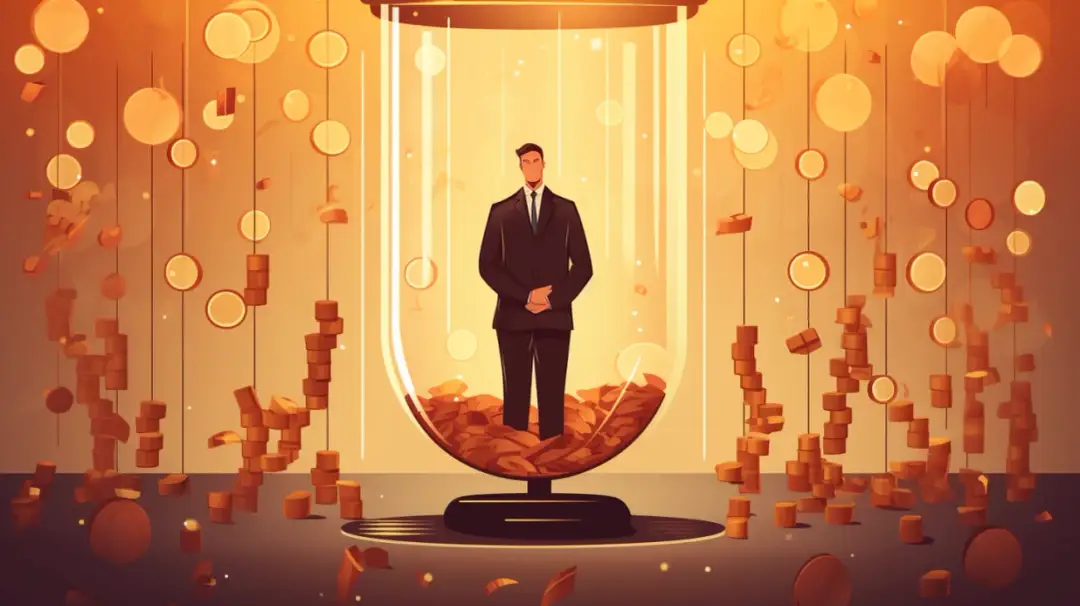 Bitcoin ETF: dlaczego ktoś płaciłby za to? ekspert twierdzi