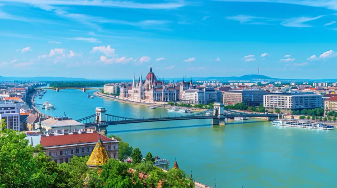 Przewodnik po Budapeszcie - atrakcje i wartościowe miejsca w stolicy Węgier