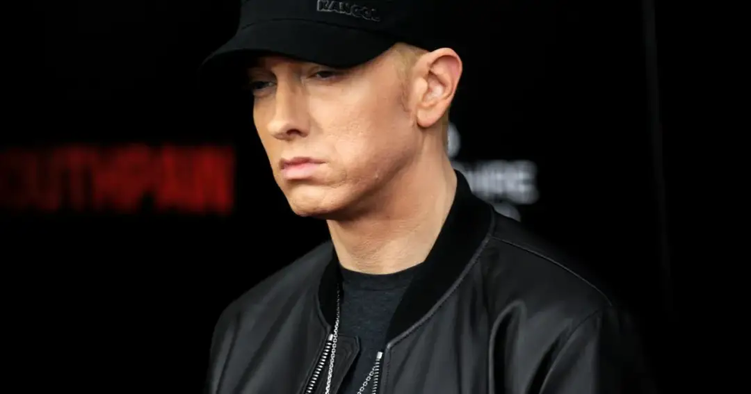 Jak mieszka Eminem? Zaskakujące szczegóły jego życia w Detroit