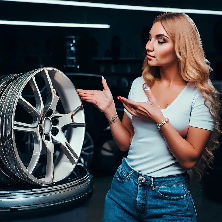 Jak dobrać felgi do auta – uniknij błędów i zapewnij bezpieczeństwo jazdy