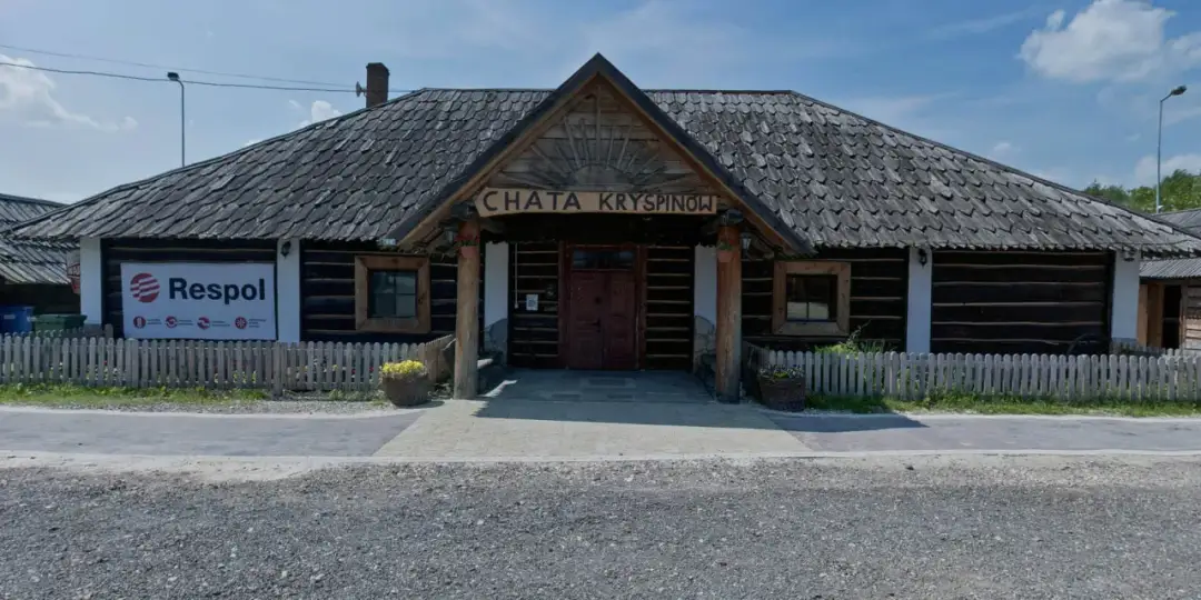 Najlepsze atrakcje w Kryspinowie, które musisz odwiedzić z rodziną