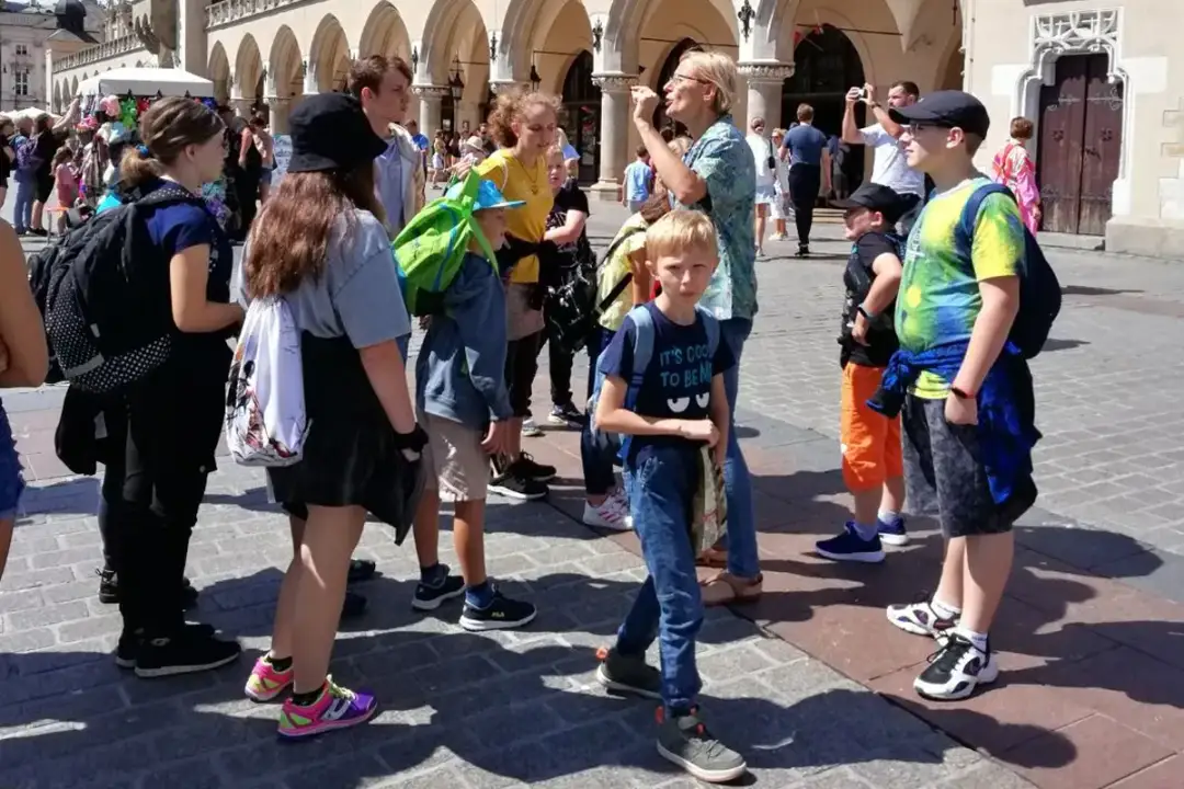 Gdzie można pojechać na wycieczkę szkolną? Odkryj najlepsze miejsca w Polsce