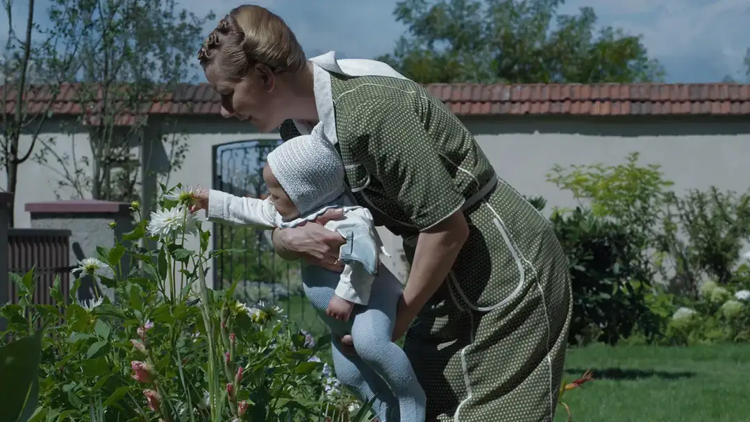 Strefa interesów - kontrowersyjne opinie i dyskusje o filmie