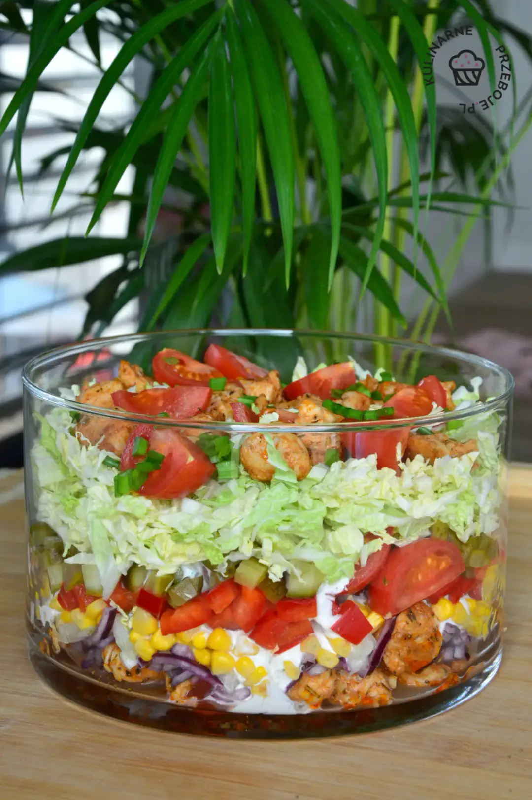 Jak zrobić sałatkę gyrosa – prosty przepis i wskazówki dla początkujących