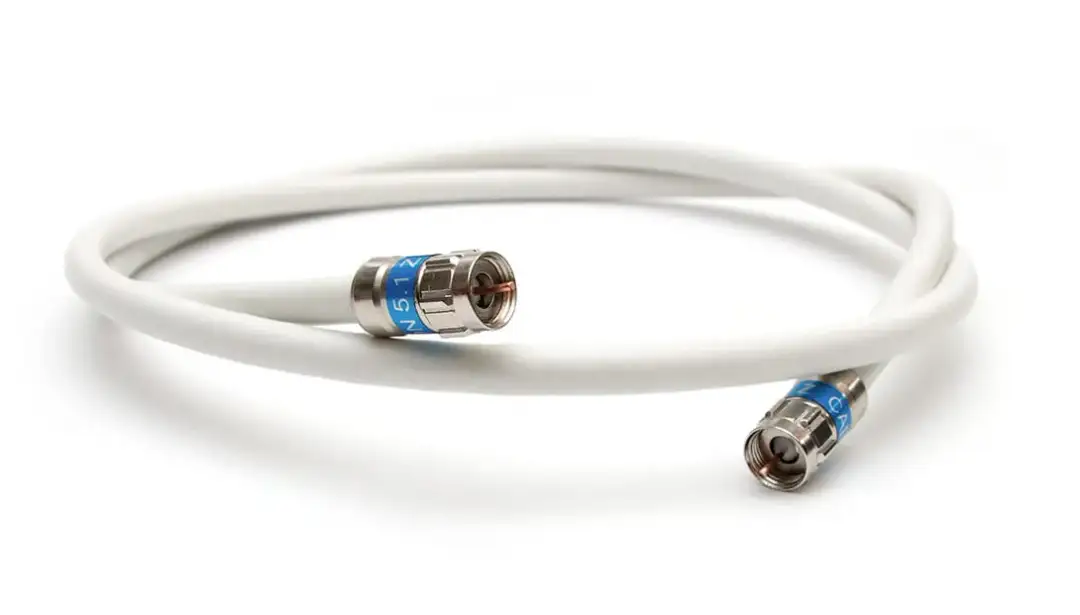 Jak wybrać najlepszy kabel antenowy ze złączami TV przedłużacz