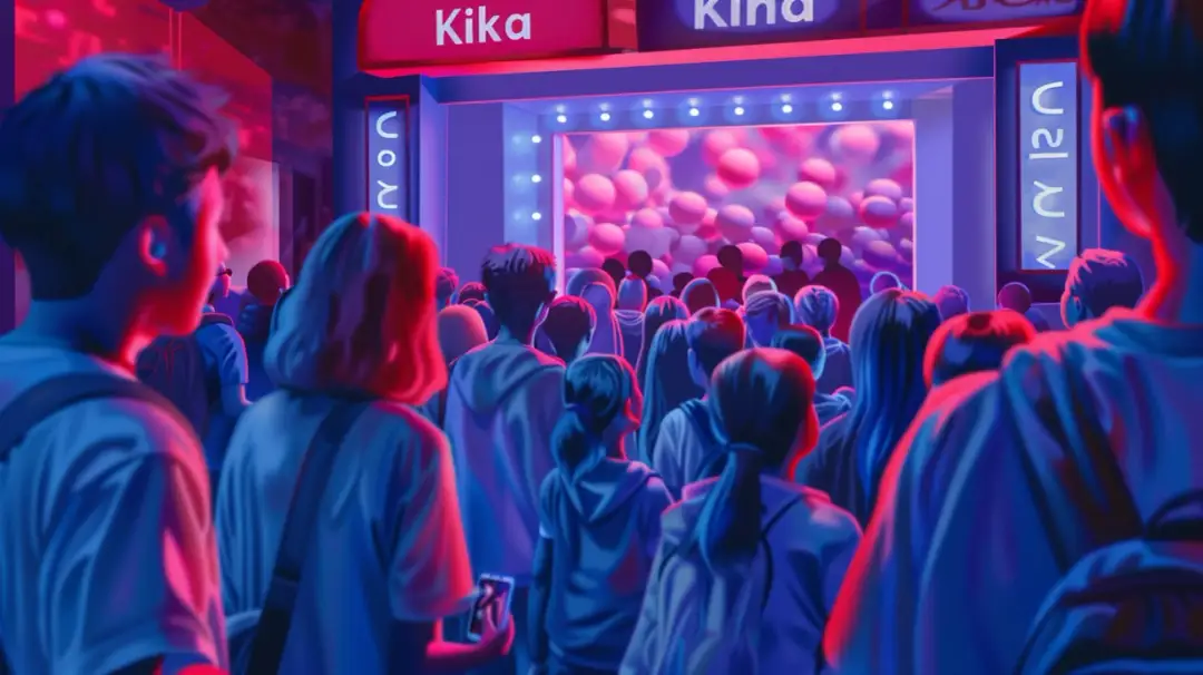 Kino Kika - repertuar i informacje o krakowskim kinie