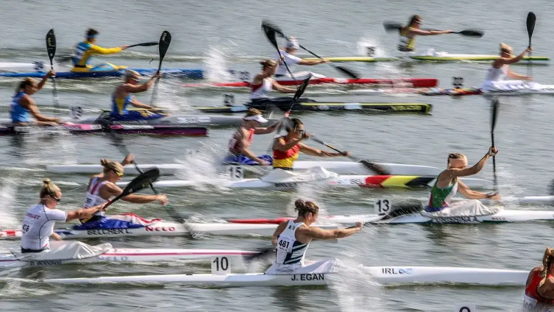 Mistrzostwa Europy w kajakarstwie w Racicach – co musisz wiedzieć