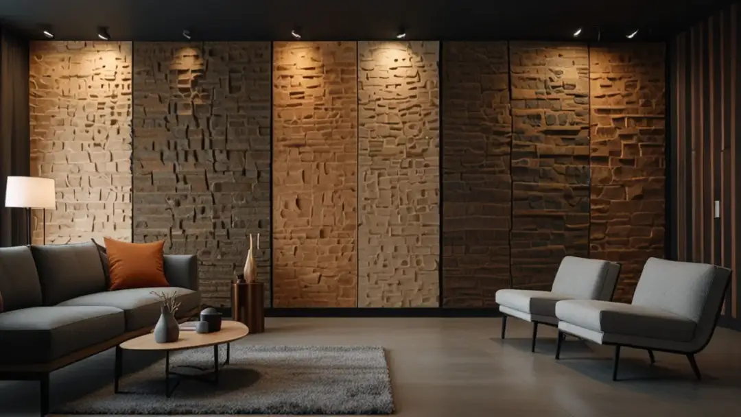 Płyty dźwiękochłonne: Typy, zastosowanie oraz ceny dostępne