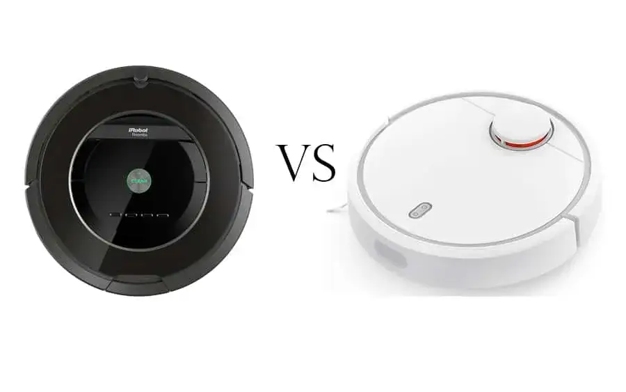 Roomba czy Xiaomi forum - które odkurzacze roboty są lepsze?