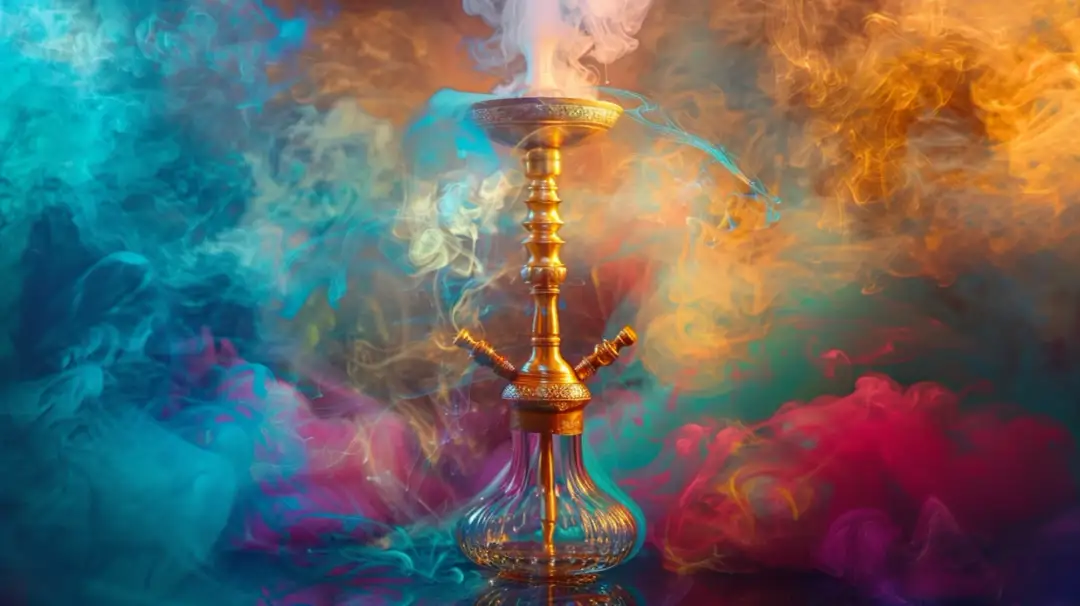 Klasyczne i nowoczesne modele fajek wodnych. Sprawdź teraz