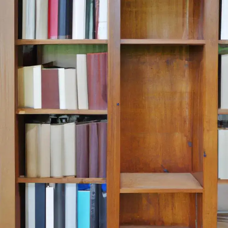 Co zrobić ze starymi książkami – praktyczne pomysły i ekologiczne rozwiązania