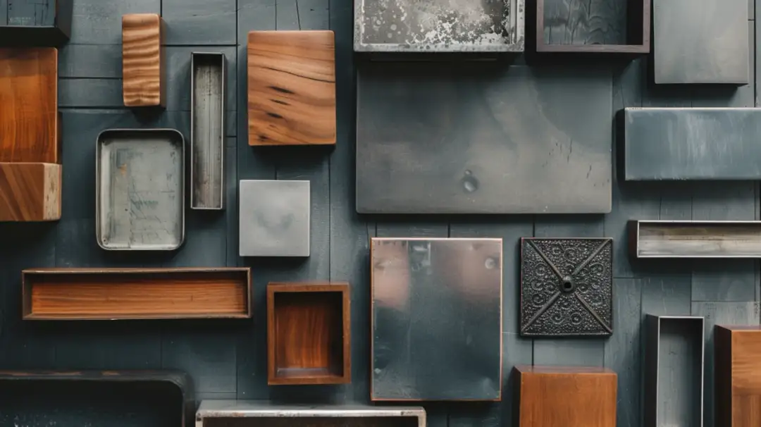 Metalowe pudełko: Praktyczne rozwiązanie na drobne przedmioty 