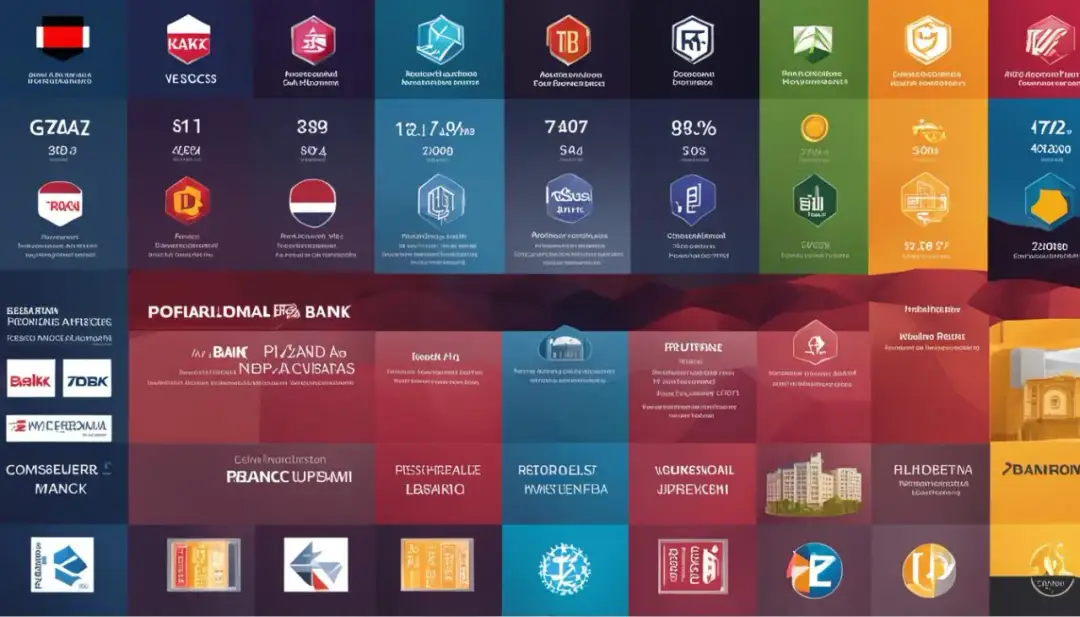 Najlepsze konto bankowe: Jak wybrać idealne dla Ciebie