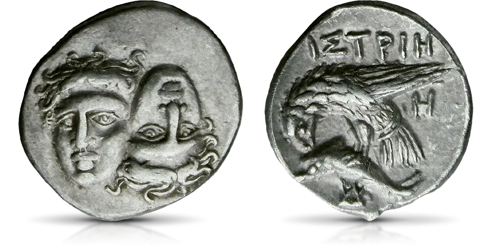 Tajemnice greckiej drachmy: Nieznane oblicze starożytnej monety