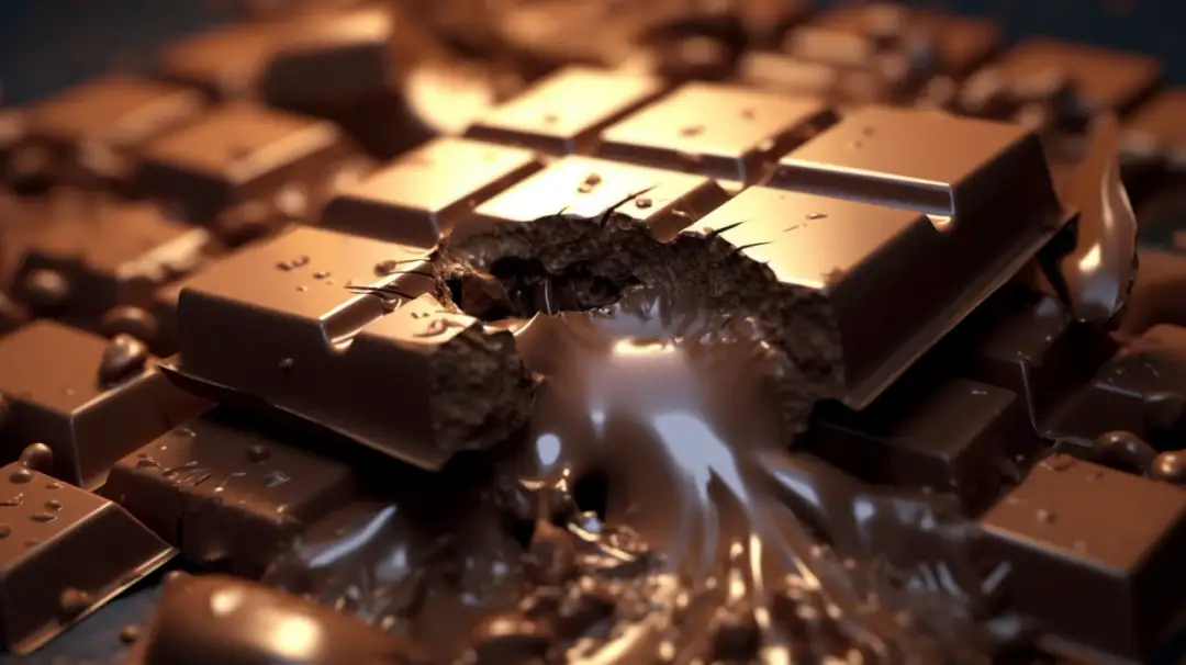 Konsumując te czekolady możesz uszkodzić nerki - naukowcy alarmują