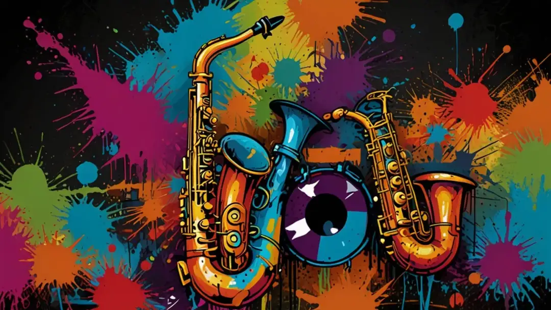 Afromental: Jak połączyli różne style w wybuchową mieszankę?