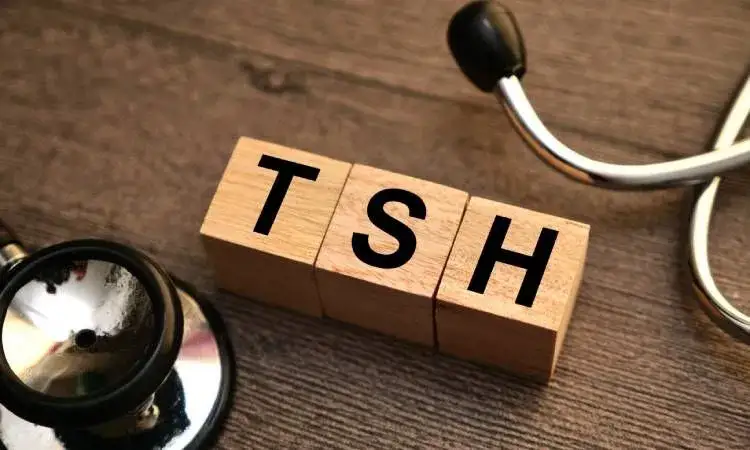 Wysoki TSH objawy: Jakie sygnały mogą wskazywać na problem?