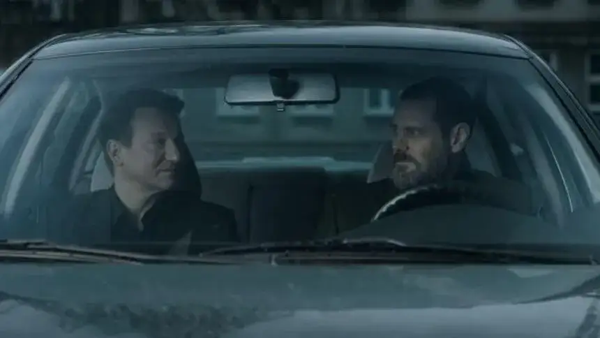 Jim Carrey w filmie Prawdziwe zbrodnie - najgorsza rola w jego karierze