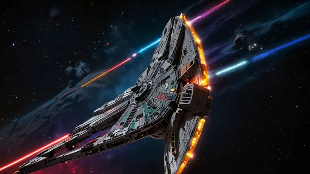 Gwiezdne Wojny po kolei - Jak oglądać Gwiezdne Wojny po kolei?