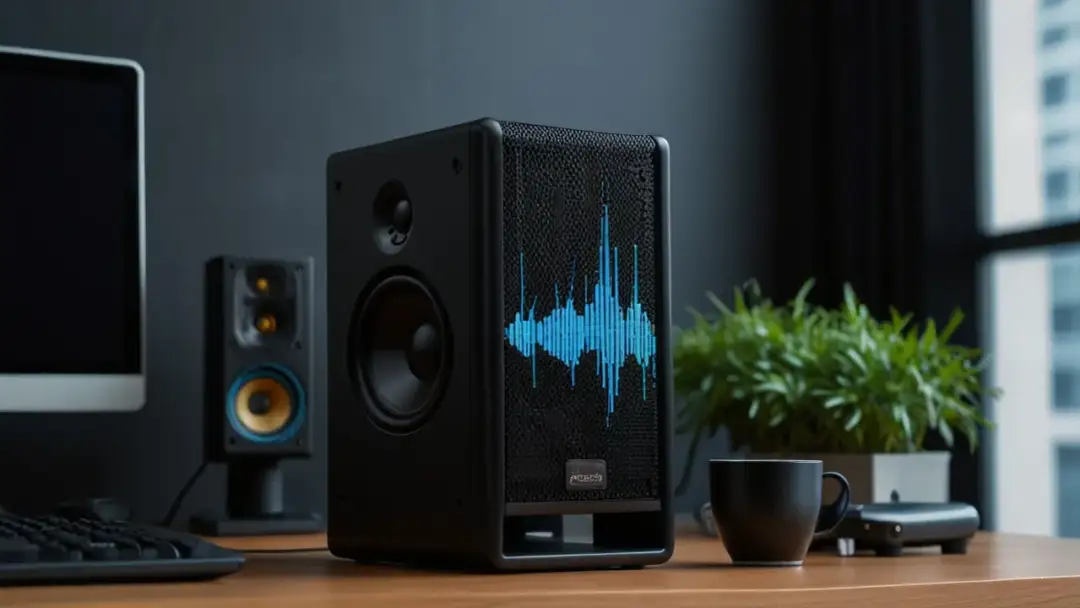 Głośniki komputerowe: Jakie modele zapewniają najlepszą jakość dźwięku?