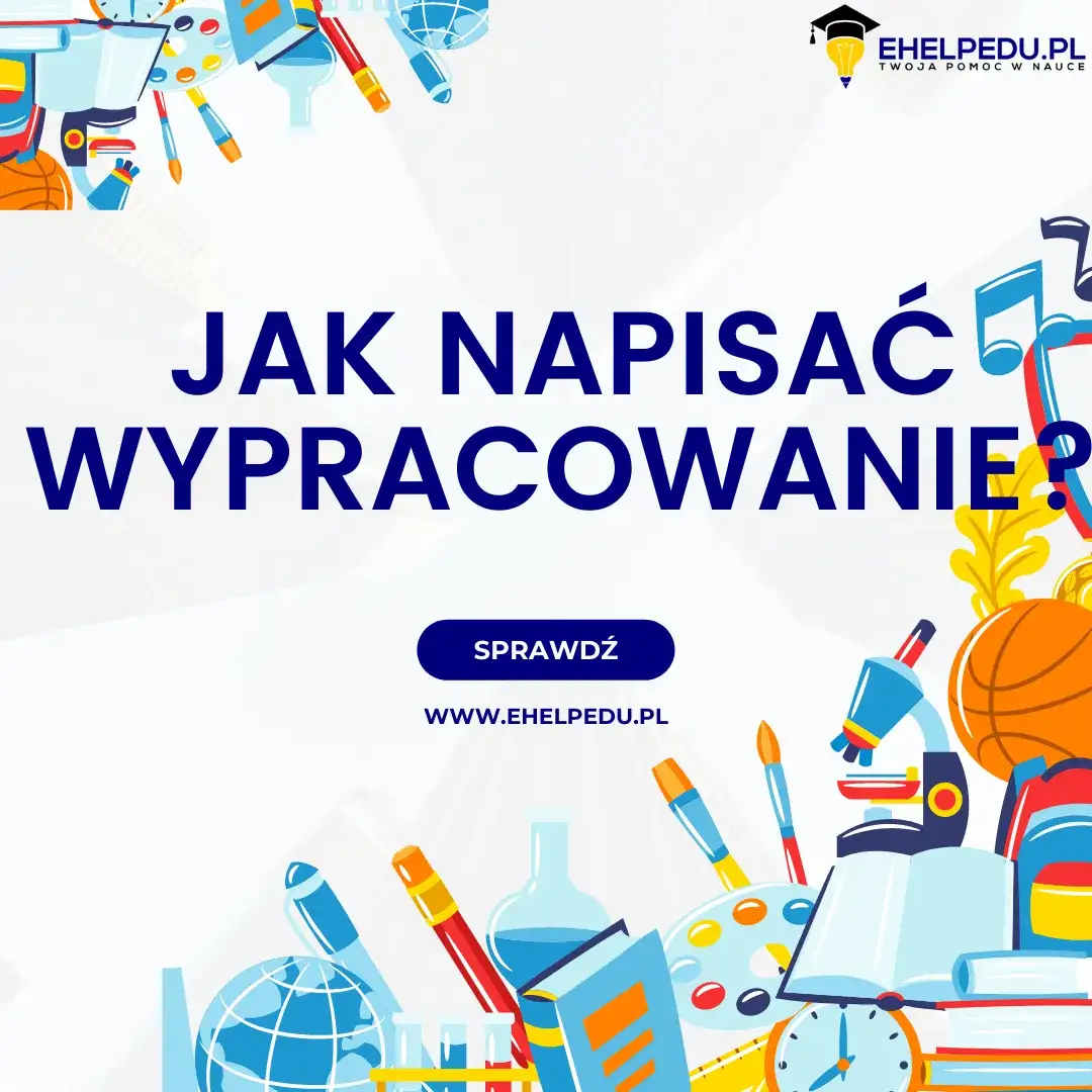 Jak napisać wypracowanie z lektury: 8 kluczowych wskazówek