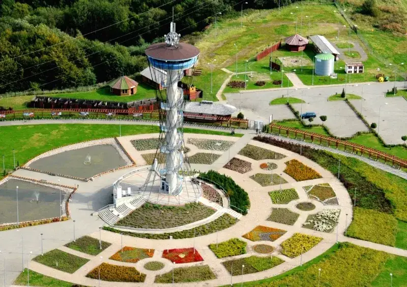 Najlepsze atrakcje dla dzieci w Gniewinie, które musisz poznać