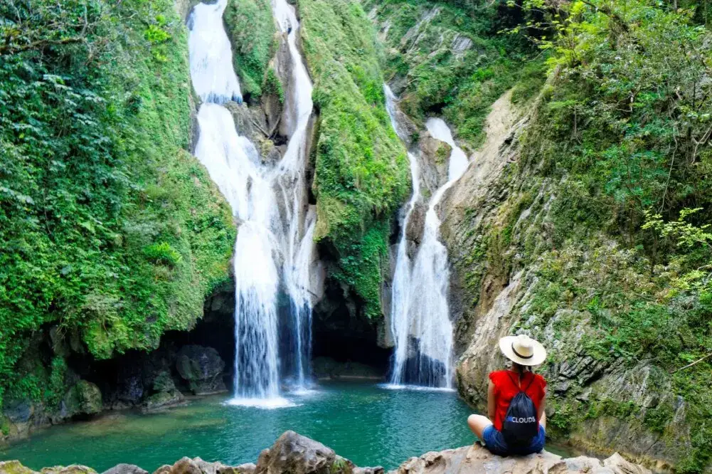 Kuba kiedy jechać: uniknij deszczu i ciesz się słońcem w idealnym czasie