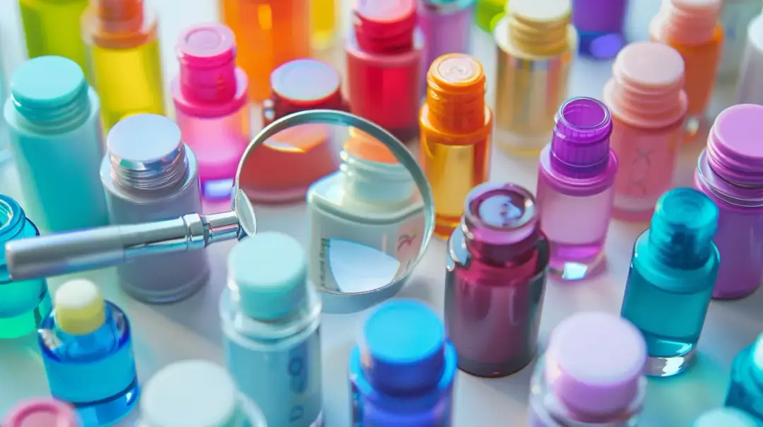 Próbki kosmetyków dla dzieci: to bezpieczne? Fakty i mity obalone