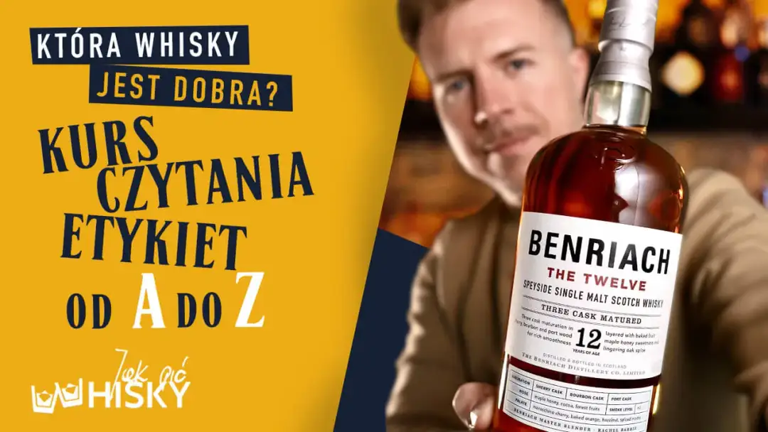 Jak się pisze whisky? Różnice między whisky a whiskey, które musisz znać