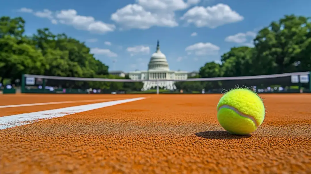 Hurkacz w Waszyngtonie: Wyniki meczów i harmonogram rozgrywek