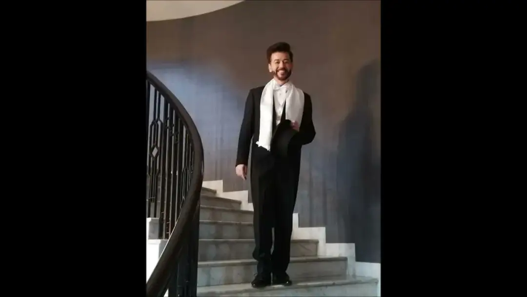 Witold Matulka tenor - niezwykła kariera i osiągnięcia w teatrze roma